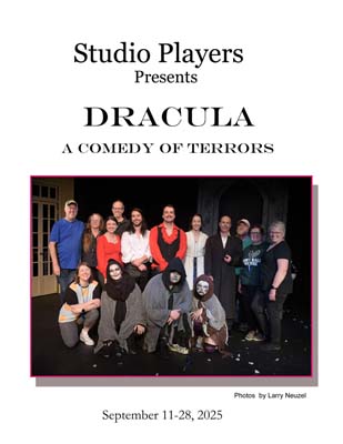 Studio Players-Dracula