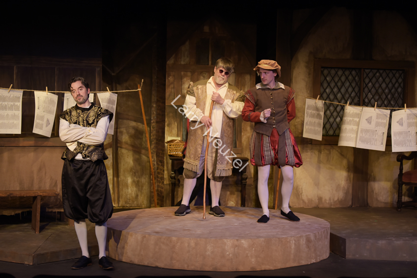 STP  050625 B383